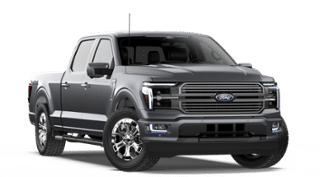 2026 Ford F-150® External Image 5